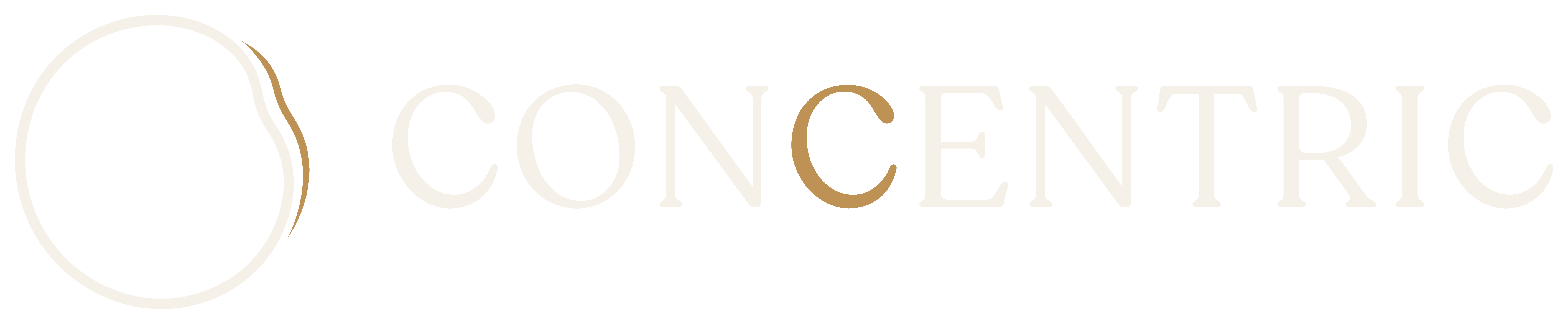 Concentric